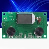 Digital Radio Receiver Module Stereo Wireless FM Modules with LCD