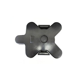 Val-Pak Jandy Cartridge Filter Manifold Replacement – R0357600