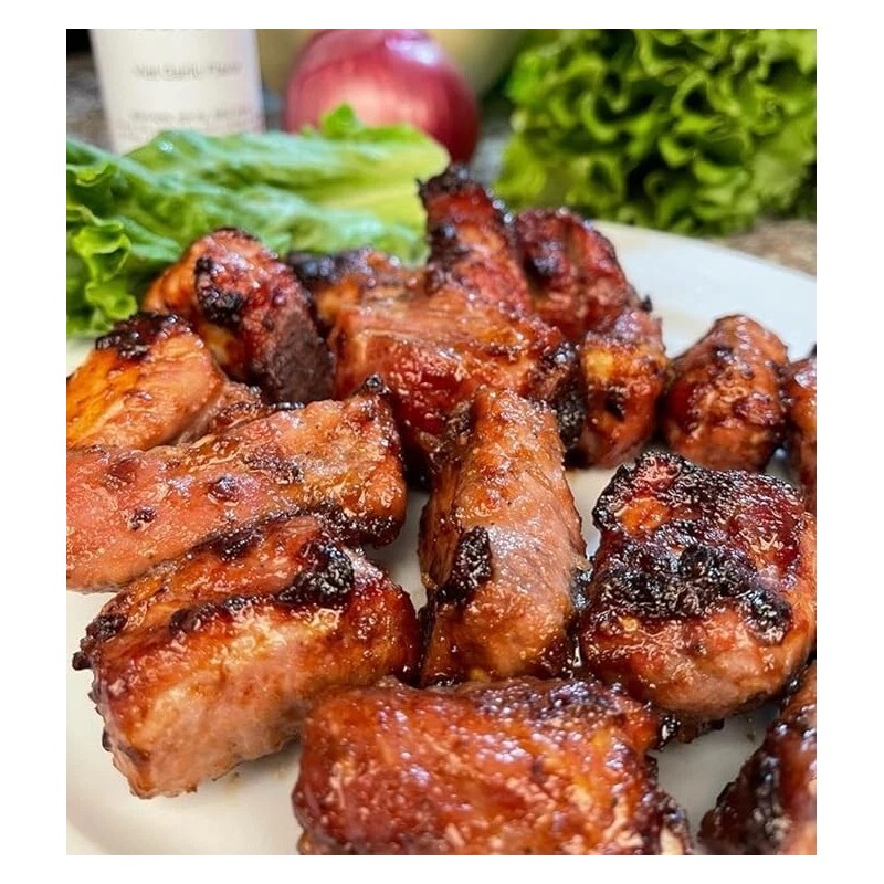 PhaSauce Vietnamese Garlic Marinade - Restaurant Flavor in 20 Minutes