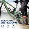 CloudLine - Merino Wool Hiking Socks for Men & Women