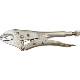 Three Peaks Giken 3.peaks Truss Screw Vise 7.9 inches (200 mm) DS-200T