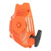 Pull Starter Replacement ABS Recoil Starter Assembly Accessory for Husqvarna