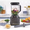 Oster Blender 72-oz 9-Cup Jar and Tamper Tool, 1100W w/