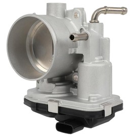 Electric Throttle Body Assembly Replacement 2022 for Lexus ES250 2022 for Lexus NX250 2022 for Lexus NX350h 2022 for Lexus NX450h+ 2021 for Toyota Avalon Replace 2203025010 22030F0010 S20443 678037