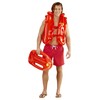 Widman Inflatable Lifeguard Float - 73cm - Adult - Adult
