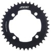 Shimano ZEE FC-M640 Chainring Black 36 Teeth 2016 Chain Rings