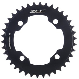 Shimano ZEE FC-M640 Chainring Black 36 Teeth 2016 Chain Rings