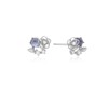 [Birthstone] Pink White / [탄생석] 핑크 화이트