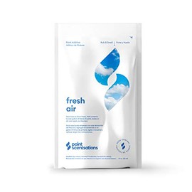 Paint Scentsations 103-01 1-Ounce Fresh Air Fragrance, 12-Pack