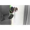DIGITUS Replacement Key for Varioflex Network Cabinets, Unique Wall Enclosures