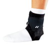 YONEX Muscle Power Supporter ANKLE MPS-40AK Right S Black (007)