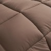Byourbed Cool Being Thick - Coma Inducer® Oversized Twin Comforter
