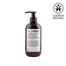 La Brunette  Body Lotion Bergamot/Patchouli 240ml / 바디 로션 베르가모트/패출리 240ml