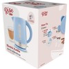 RISE BY DASH REK170GBSK06 BLU Electric Kettle - Quantity 1