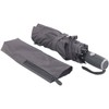 Carlo Milano Storm Proof Umbrella with Teflon Coating 210 T,