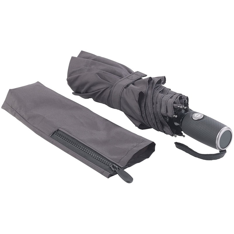Carlo Milano Storm Proof Umbrella with Teflon Coating 210 T,