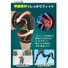 【集中保護&滑り止め】 膝サポーター 立体構造２枚入り 着圧 通気性 ひざ専用 歩行 スポーツ 衝撃吸収 男女兼用