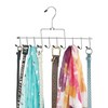 Whitmor - Colgador de Accesorios de 10 Ganchos, 1, Cromo