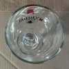 Michelob Vintage Michelob Beer 7-3/4" Stemmed 10 fl oz Pilsner
