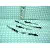 Reynolds Metal Miniatures Miniature Knife Set (6 Pc) #249 Reynolds