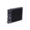 Alphacool 14435 NexXxoS ST20 HPE Full Copper 120 mm Radiator