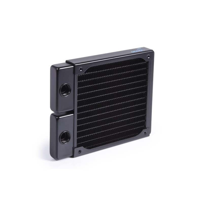 Alphacool 14435 NexXxoS ST20 HPE Full Copper 120 mm Radiator
