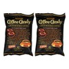Bali's Best Coffee Candy Individually Wrapped (42 Pcs) (Pack of
