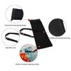 Iegefirm 1 x Canoe Split Paddle Carry Bag Waterproof Padded