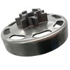 Sprocket .325" Clutch Drum Bearing Worm Gear Kit for Husqvarna