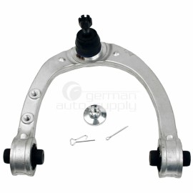 Moog Suspension Control Arm and Ball Joint Assembly Front Right Upper RK622221