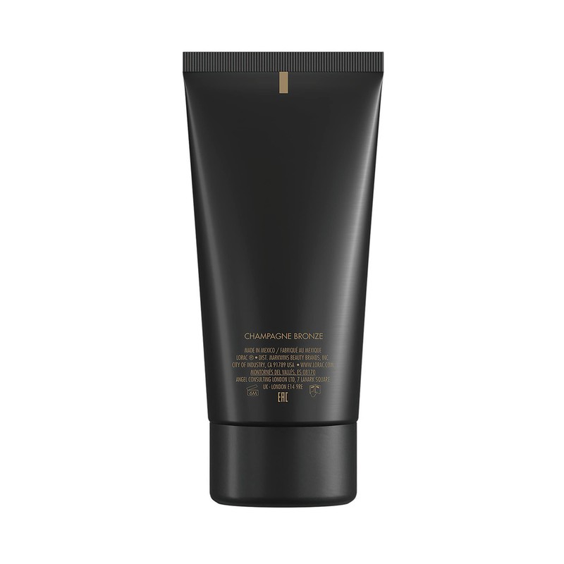 LORAC Tantalizer Body Bronzing Luminizer, Travel Size | Bronzing Lotion