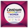 Centrum For Women 60 Tablets