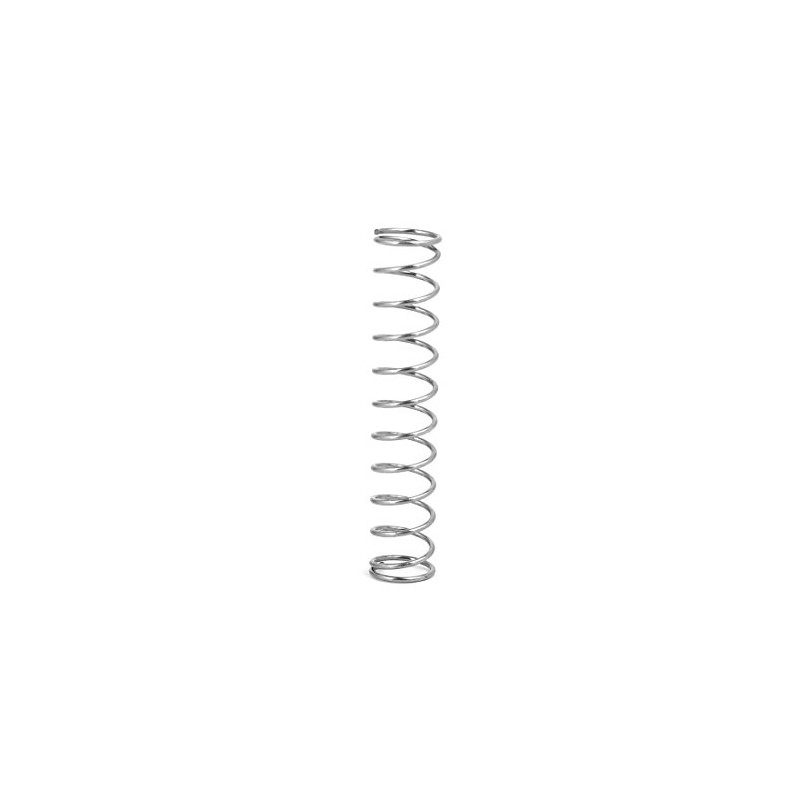 sourcing map Pack of 20 304 Stainless Steel Compression Spring