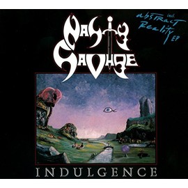 Indulgence / Abstract Reality Ri Lim.ed.