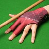 Wnddle Billiard Gloves, Snooker Gloves, Billiard Pool Cue Gloves, Adjustable