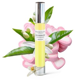 Pick A Scent: Luxury Perfume Oil Ultra-Concentrated:_4-Love & Marshmallows