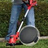 PEHUAP Weed Eater Spool Cap Cover Compatible with Hyper Tough