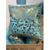 Silent Pool Gin Decorative Scatter Cushion - 38 x 38