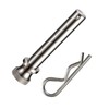 TOPSHINE Stainless Steel Trailer Hitch Pin and Clip, 5/8 Inch