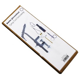 Sunrise Tool Set Clamp