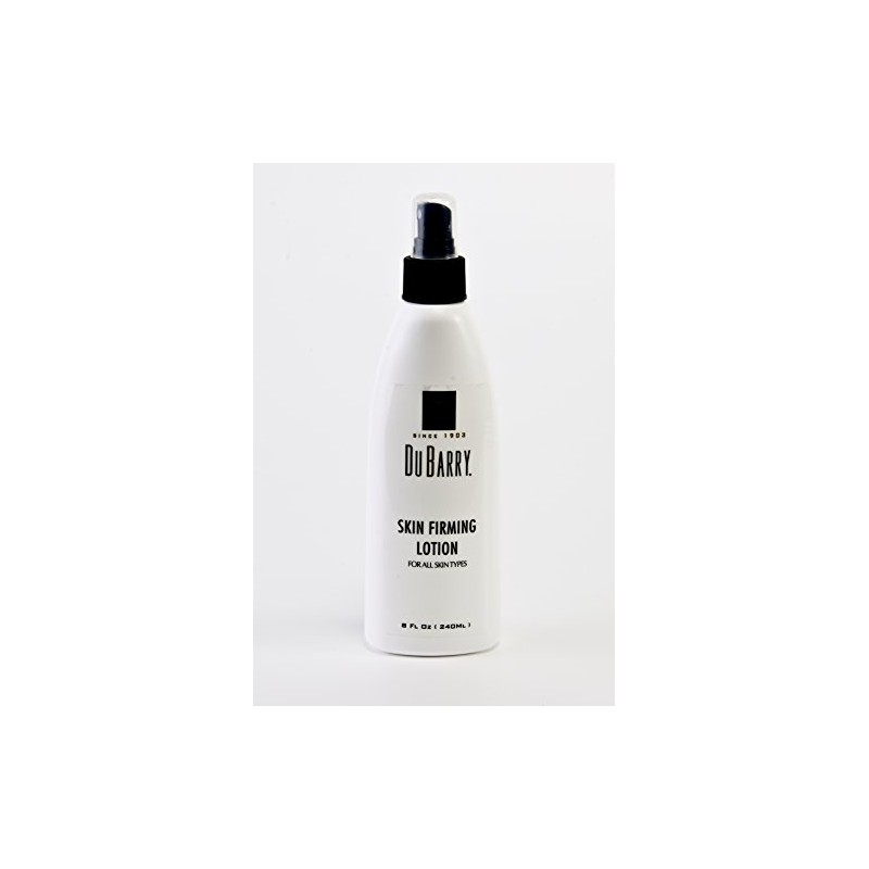 DuBarry Skin Firming Lotion - 8 fl.oz./240 ml