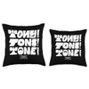 Tony! Toni! Toné! - Stacked Text Throw Pillow