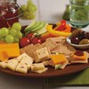 Wheat Thins Original Snacks, Whole Grain Wheat Crackers, Bulk Snack