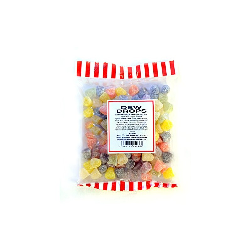 Monmore Dew Drops 250g