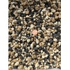 Cali-Bon Pre Mixed Black Lava, Japanese Akadama, Hyuga Pumice for