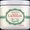 Piping Rock Pure Lanolin | 7oz | Moisturizing Cream |