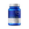 SISU SISU Vitamin B6 100mg