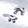 우린청춘 4D Massage Face Roller Body Massager