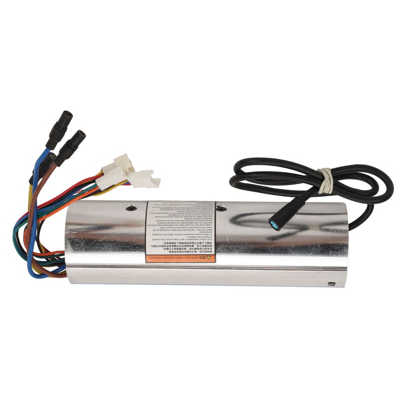 42V 350W Scooter Control Board Aluminum Alloy Activated Controller Control