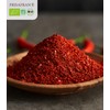 FRISAFRAN Cayenne Pepper Ground Organic 500 g Cayenne Powder Chilli